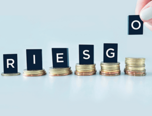 Prefiero no invertir, demasiado riesgo.